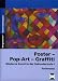 Poster - PopArt - Graffiti, Foliensatz