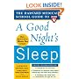 The Harvard Medical School Guide to a Good Night's Sleep (Harvard Medical School Guides)