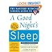 The Harvard Medical School Guide to a Good Night's Sleep
