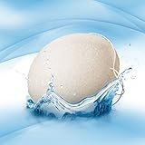 Konjac Sponge For Baby & Sensitive Facial Skin - 100% Natural Plant Fiber