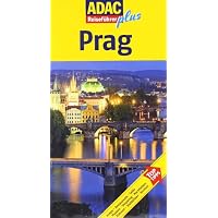 ADAC Reiseführer plus Prag: