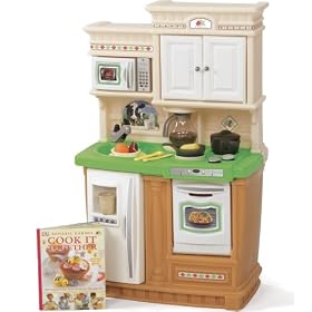 Step2 Annabel Karmel Kitchen