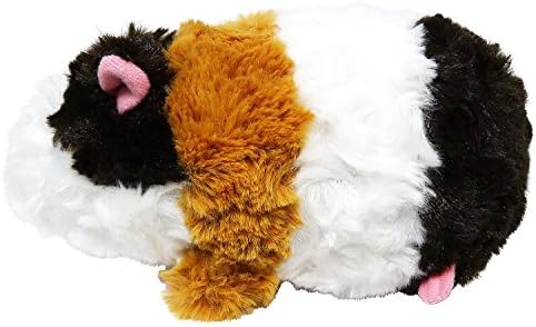 Park Toy Cute Hamster Stuff Animal Plush Doll Toy Brown