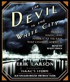 The Devil in the White City