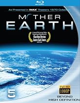 Mother Earth Blu-ray 5-Pack (IMAX) [Blu-ray]