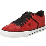 Fox Men's Ambush Sneaker,Red,9.5 M US