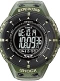 Adventure Tech Digital Compass Shock
