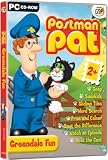 Postman Pat - Greendale Fun (PC)  (2008) (Windows 2000 / 98 / Me / Vista / XP)