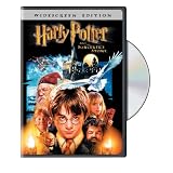 Harry Potter and the Sorcerer's Stone (Widescreen Edition)