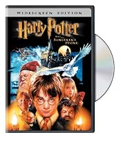 Harry Potter and the Sorcerer's Stone (Widescreen Edition)