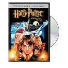 Click here to buy Harry Potter and the Sorcerer's Stone (Widescreen Edition).