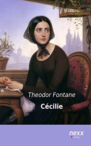 Cécile (German Edition)