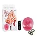 California Exotics / Swedish Erotica Pure Pussy Multi-Speed Vibrating Masturbator Adult Sex Toy Kit