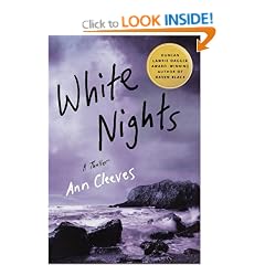 White Nights (Shetland Island Thrillers)
