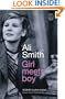 Girl Meets Boy (Canongate Myths)