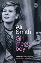 Girl Meets Boy (Canongate Myths)