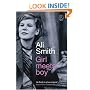 Girl Meets Boy (Canongate Myths)