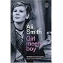 Girl Meets Boy (Myths)
