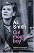 Girl Meets Boy (Myths)