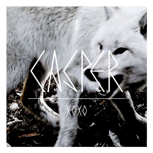 Produkt-Bild: Xoxo (+CD) [Vinyl LP]