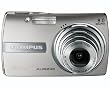 Olympus Stylus 810 8MP Digital Camera with 3x Image-Stabilized Optical Zoom