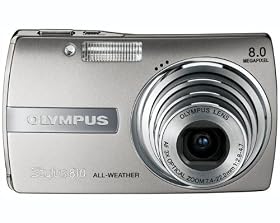Olympus 810 Digital