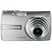 Olympus Stylus 810 8MP Digital Camera with 3x Image-Stabilized Optical Zoom
