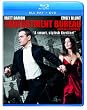 The Adjustment Bureau [Blu-ray + DVD]