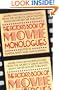 The Actor's Book of Movie Monologues