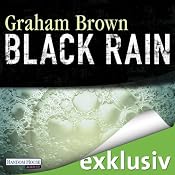 H&ouml;rbuch Black Rain