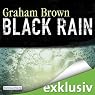 H&ouml;rbuch Black Rain