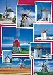 Ravensburger Windmills Puzzle, 1500pc