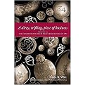 A Dirty, Trifling, Piece of Business (The Revolutionary War As Waged from Canada in 1781) (Paperback)