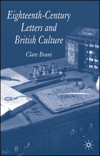 Eighteenth Century