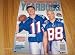 Search : 1997 New England Patriots Official Yearbook Magazine