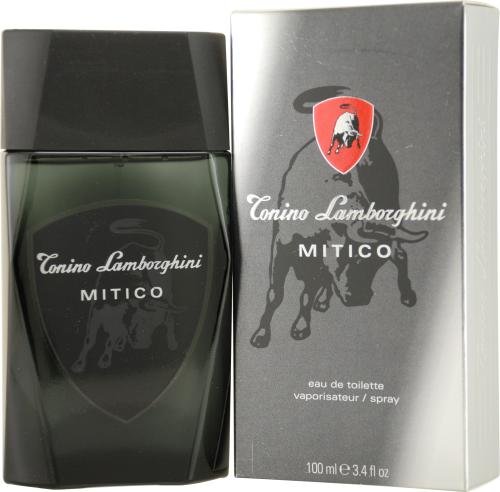Lamborghini Mitico Eau de Toilette (100ml Spray) Preisvergleich