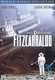 Fitzcarraldo [Region 2]