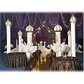 Arabian Palace Complete Theme Kit