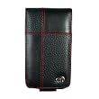 New Leather Case for Apple iPod Touch With Free LCD Screen Protector 2 2G 8GB 16GB 32GB 2nd Generation (MP3 Not Included) Many Colors Available