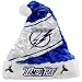 Tampa Bay Lightning Mistletoe Santa Hat