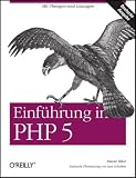 Produkt-Bild: Einf&uuml;hrung in PHP 5.