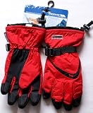 MENS Waterproof Breathable Ski / Snowboarding Gloves