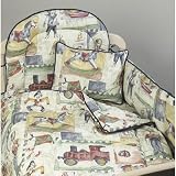 Antique Toys - Crib Canopy