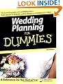 Wedding Planning For Dummies