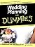 Wedding Planning For Dummies, Second Edition