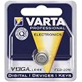 Varta V13GA Knopfzelle Alkaline LR44, 1 St�ck