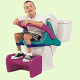Aquanaut Potty For Children
