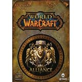 World Of Warcraft - Alliance 2 Pack Decal