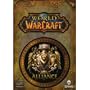 World Of Warcraft - Alliance 2 Pack Decal