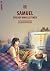The Boy Who Listened: The Story of Samuel (Bible Wise)